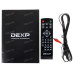 Колонки 5.1 DEXP V510 Колонки 5.1 DEXP V510