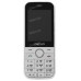 Сотовый телефон DEXP SD2410 белый Сотовый телефон DEXP SD2410 белый