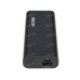Портативный аккумулятор DEXP Premium HT-6 QC черный Портативный аккумулятор DEXP Premium HT-6 QC черный