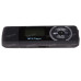 MP3 плеер DEXP E201 черный