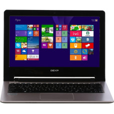 11.6" Ноутбук DEXP Athena T103 серебристый 11.6" Ноутбук DEXP Athena T103 серебристый