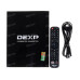 43" (108 см) Телевизор LED DEXP U43D9100H серый 43" (108 см) Телевизор LED DEXP U43D9100H серый