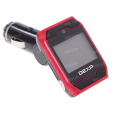 FM-трансмиттер DEXP DFM-13 FM-трансмиттер DEXP DFM-13