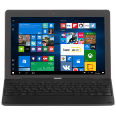 10.1" Планшет DEXP Ursus Z210 32 Гб + клавиатура 3G черный 10.1" Планшет DEXP Ursus Z210 32 Гб + клавиатура 3G черный