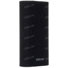 Портативный аккумулятор DEXP TJ-5 черный Портативный аккумулятор DEXP TJ-5 черный