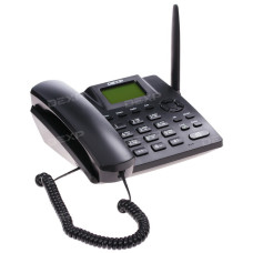 Стационарный GSM телефон DEXP Larus X2 Стационарный GSM телефон DEXP Larus X2