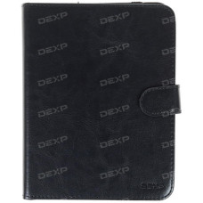 6" Чехол DEXP DEV010PUB черный 6" Чехол DEXP DEV010PUB черный