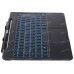 11.6" Планшет DEXP Ursus Z111 Skyline 32 Гб + клавиатура 3G черный