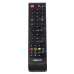 43" (108 см) Телевизор LED DEXP F43C7000C черный 43" (108 см) Телевизор LED DEXP F43C7000C черный