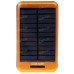 Портативный аккумулятор DEXP SOLAR 10 оранжевый Портативный аккумулятор DEXP SOLAR 10 оранжевый