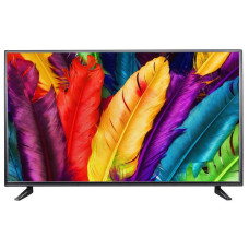 40" (101 см) Телевизор LED DEXP F40D7100M черный 40" (101 см) Телевизор LED DEXP F40D7100M черный