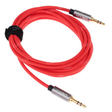 Кабель соединительный DEXP 3.5 mm jack - 3.5 mm jack Кабель соединительный DEXP 3.5 mm jack - 3.5 mm jack