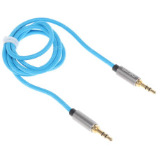 Кабель соединительный DEXP 3.5 mm jack - 3.5 mm jack Кабель соединительный DEXP 3.5 mm jack - 3.5 mm jack