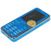 Сотовый телефон DEXP Larus M5 синий Сотовый телефон DEXP Larus M5 синий