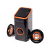 Колонки 2.1 DEXP T100 Колонки 2.1 DEXP T100