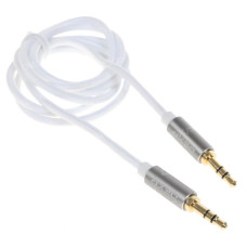 Кабель соединительный DEXP 3.5 mm jack - 3.5 mm jack Кабель соединительный DEXP 3.5 mm jack - 3.5 mm jack