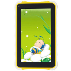 7" Детский планшет Dexp Ursus S170i Kid's 8 Гб жёлтый 7" Детский планшет Dexp Ursus S170i Kid's 8 Гб жёлтый
