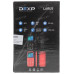 Сотовый телефон DEXP Larus S4 красный Сотовый телефон DEXP Larus S4 красный