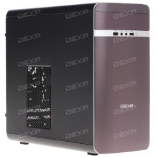 ПК DEXP Mars E108