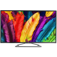 49" (125 см) LED-телевизор DEXP F49B7000T черный 49" (125 см) LED-телевизор DEXP F49B7000T черный