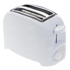 Тостер Dexp TS-2000 белый Тостер Dexp TS-2000 белый