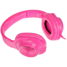 Наушники DEXP H-311 розовый Наушники DEXP H-311 розовый