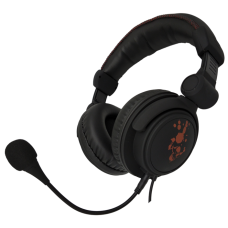 Наушники DEXP H-416 Sarma 2 черный Наушники DEXP H-416 Sarma 2 черный