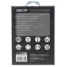 Портативный аккумулятор DEXP RS-5BL синий Портативный аккумулятор DEXP RS-5BL синий