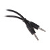 Кабель соединительный DEXP 3.5 mm jack - 3.5 mm jack