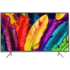 40" (101 см) Телевизор LED DEXP F40D7100C серый 40" (101 см) Телевизор LED DEXP F40D7100C серый