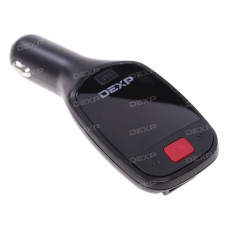 FM-трансмиттер DEXP DFM-14 FM-трансмиттер DEXP DFM-14