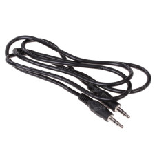 Кабель соединительный DEXP 3.5 mm jack - 3.5 mm jack Кабель соединительный DEXP 3.5 mm jack - 3.5 mm jack