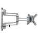 Кронштейн для ТВ DEXP SBX-27TS-3 серебристый Кронштейн для ТВ DEXP SBX-27TS-3 серебристый