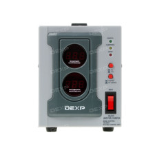 Стабилизатор напряжения DEXP DEI-1000ESVM