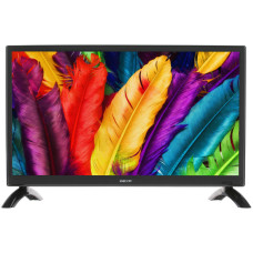 20'' (50 см) Телевизор LED DEXP H20C7200C черный 20'' (50 см) Телевизор LED DEXP H20C7200C черный