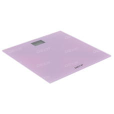Весы DEXP SCGP-26P Весы DEXP SCGP-26P