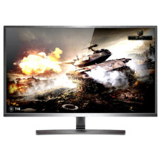 31.5" Монитор DEXP UF320I 31.5" Монитор DEXP UF320I