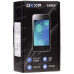 Сотовый телефон DEXP Larus Z3 черный Сотовый телефон DEXP Larus Z3 черный