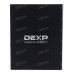 Портативный аккумулятор DEXP RS-5BL синий Портативный аккумулятор DEXP RS-5BL синий