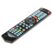 55" (139 см) LED-телевизор DEXP F55B8100K черный 55" (139 см) LED-телевизор DEXP F55B8100K черный