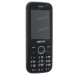 Сотовый телефон DEXP SD2410 черный Сотовый телефон DEXP SD2410 черный