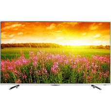 50" (127 см) LED-телевизор DEXP F50B8000H серебристый 50" (127 см) LED-телевизор DEXP F50B8000H серебристый