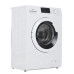 Стиральная машина  DEXP WM-F612DHE/WW
