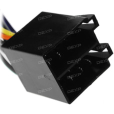 ISO-коннектор Dexp ISO-002 ISO-коннектор Dexp ISO-002