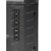 43" (108 см)  LED-телевизор DEXP F43B7200С черный