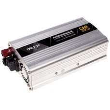 Инвертор DEXP CAR 600W Инвертор DEXP CAR 600W