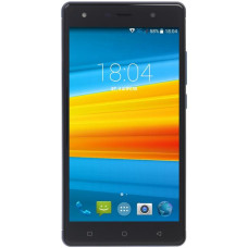 5.5" Смартфон DEXP Ixion M355 16 ГБ синий 5.5" Смартфон DEXP Ixion M355 16 ГБ синий