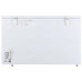 Морозильный ларь DEXP CF-D350KO/W белый