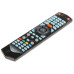 49" (125 см) Телевизор LED DEXP U49B9000K черный 49" (125 см) Телевизор LED DEXP U49B9000K черный