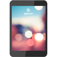 7.85" Планшет DEXP Ursus 8E2 mini 8 Гб 3G черный 7.85" Планшет DEXP Ursus 8E2 mini 8 Гб 3G черный